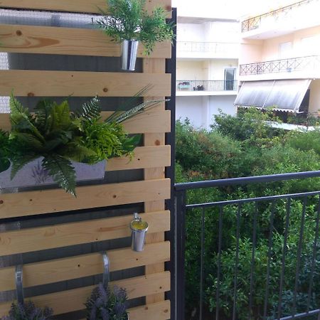 Lavender Apartment Kalamata Exterior photo