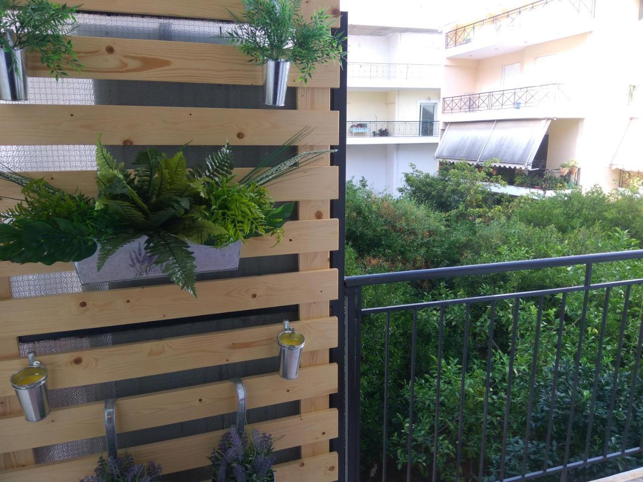 Lavender Apartment Kalamata Exterior photo