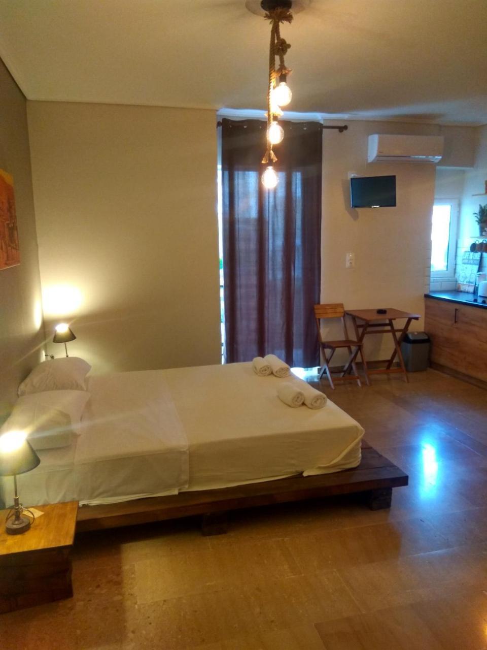 Lavender Apartment Kalamata Exterior photo